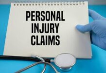 How Is Liability Established in a Personal Injury Claim? Personal Injury Claim