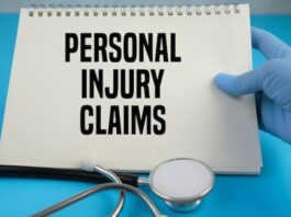 How Is Liability Established in a Personal Injury Claim? Personal Injury Claim
