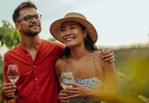 6 Tips for Planning a Romantic Wine Tour in Sonoma Valley Wine Tour