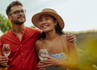 6 Tips for Planning a Romantic Wine Tour in Sonoma Valley Wine Tour