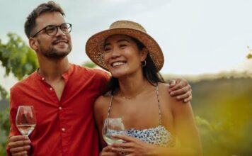 6 Tips for Planning a Romantic Wine Tour in Sonoma Valley Wine Tour