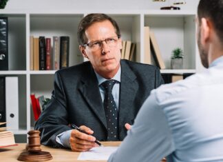 How a Business Litigation Attorney Can Save Your Company Litigation Attorney