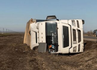 Steps to Take to Protect Your Rights After a Truck Accident Truck Accident