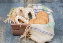DIY Biscuit Gift Baskets: Easy & Affordable Ideas Gift Baskets