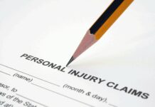 The Hidden Legal Risks in Personal Injury Claims Personal Injury Claims