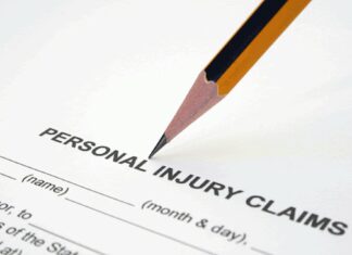 The Hidden Legal Risks in Personal Injury Claims Personal Injury Claims