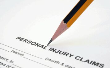 The Hidden Legal Risks in Personal Injury Claims Personal Injury Claims