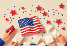 Donald Trump Wins U.S. Presidential Election: A State-by-State Look at the Path to Victory U.S. presidential election 2024