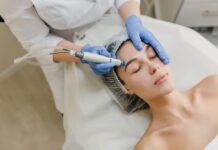 Why Choose a Medical Spa for Advanced Skincare Advanced Skincare