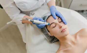 Why Choose a Medical Spa for Advanced Skincare Advanced Skincare