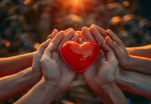 The Heart of Human Connection through Compassionate Travel Human Connection