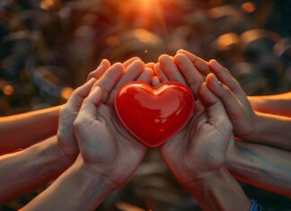 The Heart of Human Connection through Compassionate Travel Human Connection