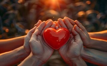 The Heart of Human Connection through Compassionate Travel Human Connection