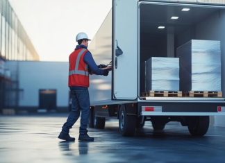 Proven Methods For Keeping Your Truck Full Truck Full