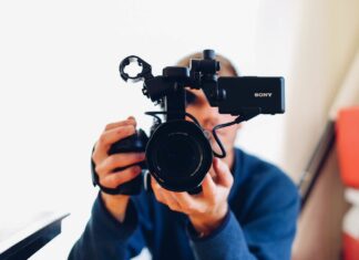 Capturing Love: How Wedding Videography Enhances Memory Preservation Wedding Videography