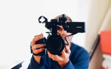 Capturing Love: How Wedding Videography Enhances Memory Preservation Wedding Videography