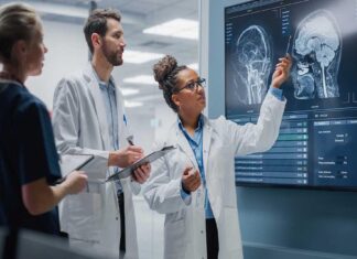 The Progression of Alzheimer’s Disease: Understanding the Different Stages Alzheimer's Disease