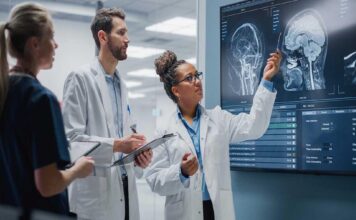 The Progression of Alzheimer’s Disease: Understanding the Different Stages Alzheimer's Disease
