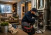 Preparing for Winter with Heating Repair and Maintenance