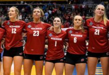 The Complete Guide: Wisconsin Volleyball Team Leaked Unedited wisconsin volleyball team