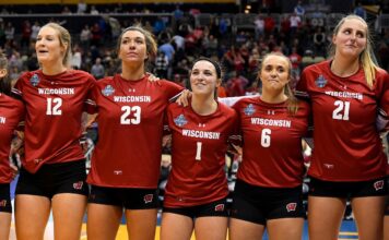 The Complete Guide: Wisconsin Volleyball Team Leaked Unedited wisconsin volleyball team