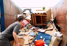 How Junk Removal Improves Your Home’s Aesthetic Appeal Junk Removal