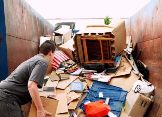 How Junk Removal Improves Your Home’s Aesthetic Appeal Junk Removal