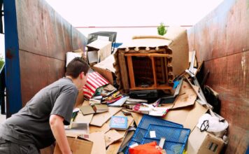 How Junk Removal Improves Your Home’s Aesthetic Appeal Junk Removal
