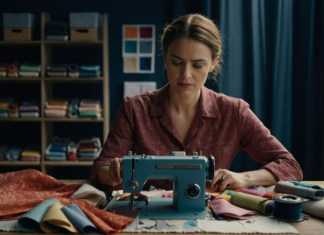 Personalized Sewing Solutions to Bring Your Ideas to Life Sewing