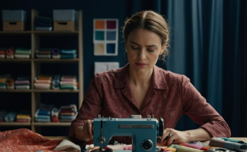 Personalized Sewing Solutions to Bring Your Ideas to Life Sewing