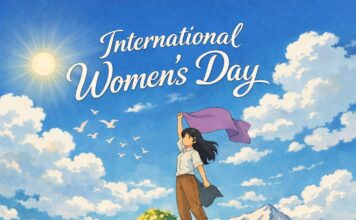 Happy International Women’s Day: Best Messages, Wishes, Quotes & Slogans to Honor, Inspire & Empower Women in 2026 INTERNATIONAL WOMEN’S DAY