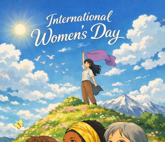 Happy International Women’s Day: Best Messages, Wishes, Quotes & Slogans to Honor, Inspire & Empower Women in 2026 INTERNATIONAL WOMEN’S DAY