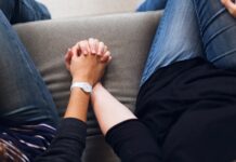 Top 10 Ways To Strengthen Your Relationship Through Better Self-Care loving relationship