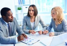 The Role of Financial Consulting for Improved Business Performance Financial Consulting