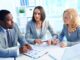 The Role of Financial Consulting for Improved Business Performance Financial Consulting