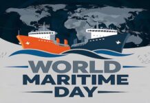 World Maritime Day and International Day for the Total Elimination of Nuclear Weapons Nuclear Weapons