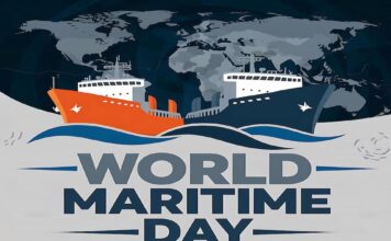World Maritime Day and International Day for the Total Elimination of Nuclear Weapons Nuclear Weapons