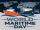World Maritime Day and International Day for the Total Elimination of Nuclear Weapons Nuclear Weapons