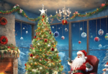 More Than Gifts: 25 Heartwarming Traditions to Make Your Christmas Spirit Shine 5 Heartwarming Traditions to Make Your Christmas Spirit Shine