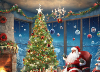 More Than Gifts: 25 Heartwarming Traditions to Make Your Christmas Spirit Shine 5 Heartwarming Traditions to Make Your Christmas Spirit Shine