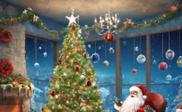 More Than Gifts: 25 Heartwarming Traditions to Make Your Christmas Spirit Shine 5 Heartwarming Traditions to Make Your Christmas Spirit Shine