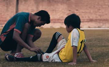 Traumatic Brain Injuries In Children