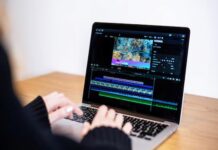 Understanding Video Editing: From Simple Trim to Advanced Effects Video Editing