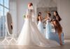 Choosing the Perfect Wedding Dress: A Guide to Style, Fabric, and Fit Wedding Dress