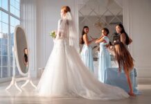 Choosing the Perfect Wedding Dress: A Guide to Style, Fabric, and Fit Wedding Dress