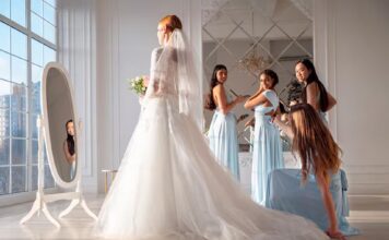 Choosing the Perfect Wedding Dress: A Guide to Style, Fabric, and Fit Wedding Dress