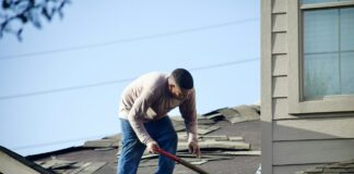 Spotting Roof Trouble Before It Gets Expensive Roof