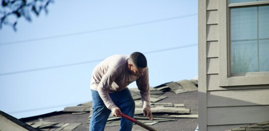Spotting Roof Trouble Before It Gets Expensive Roof