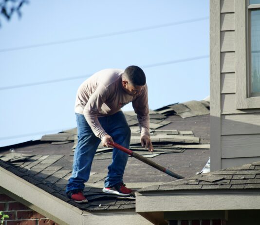 Spotting Roof Trouble Before It Gets Expensive Roof